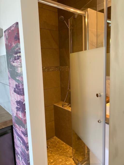 Le Cosy Tassin - Rez De Jardin Apartman Kültér fotó