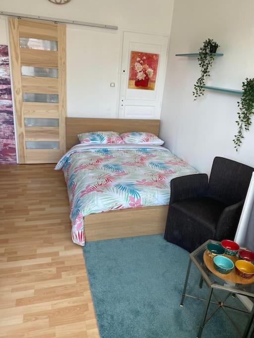 Le Cosy Tassin - Rez De Jardin Apartman Kültér fotó